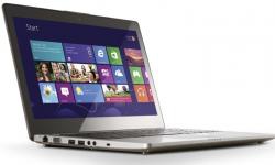 Мощный ультрабук GIGABYTE с сенсорным экраном