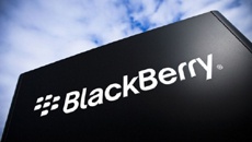 BlackBerry анонсировала совместный с Samsung и IBM планшет