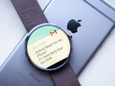 Как подключить смарт-часы Moto 360 к iPhone и iPad без джейлбрейка