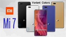 Samsung отгрузит первый миллион шестидюймовых дисплеев для Xiaomi Mi 7 уже в декабре