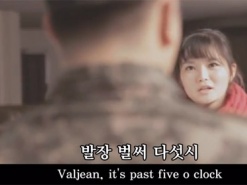 Южнокорейские летчики сделали «Отверженных» хитом YouTube