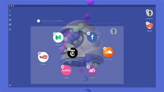 Opera представила «браузер будущего» Neon