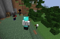 Microsoft отрицает взлом своих серверов в связи с утечкой паролей Minecraft