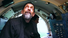 Знаменитый фантаст Нил Стивенсон будет работать над виртуальной реальностью вместе со стартапом Magic Leap