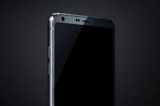 LG G6 показался на новом рендере