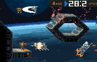 В Super Time Force появятся герои Team Fortress 2