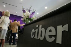 Поставщик услуг ИТ-консалтинга Ciber продан