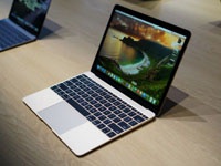 Новый Apple MacBook не показал выдающиеся результаты в бенчмарке