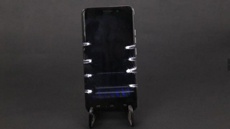 Металлический корпус Ulefone Metal попробовали распилить болгаркой