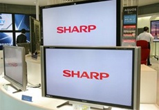 Sharp демонстрирует признаки восстановления