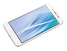 Представлен Vivo V5 с 20-Мп фронтальной камерой