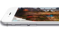 iPhone 6 сравнили по быстродействию графики с iPhone 5s, iPhone 5 и iPhone 4s