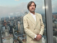 Марк Ньюсон: появление Apple Watch знаменует начало революции, сравнимой с выходом iPhone