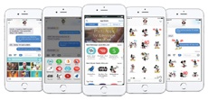 Забудьте о стикерах: iOS 10 превратила iMessage в платформу