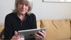 Знакомство с Интернетом в 82 года – шведский эксперимент