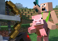 Геологи Австралии разоблачили Minecraft
