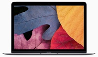 Apple договорилась с Samsung о поставках сверхбыстрых SSD-накопителей для нового MacBook