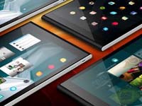 Jolla собрала более $1500000 на улучшение планшета