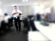 Нейросеть научилась прятать от начальства открытые на рабочем столе окна