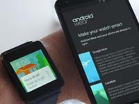 Обновление Android Wear приносит режим экономии энергии и исправление ошибок