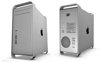 Эра алюминиевых Mac Pro подходит к концу