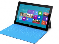 В 64-гигабайтном Surface Pro по факту будет всего 23 ГБ