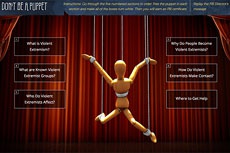 ФБР создало сайт для предотвращения терроризма среди подростков