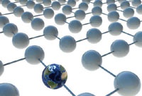 Интернет будущего – это общение вещей