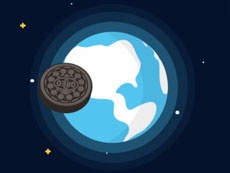 Google вновь намекает на название новой версии Android