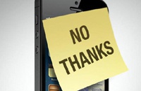 iPhone слишком дорогой для европейцев