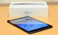 Компания Sharp может быть виновна в дефиците iPad mini Retina
