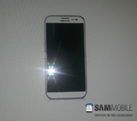 Samsung Galaxy S4 получит графику как в iPhone