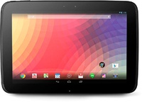 ASUS и Google вскоре могут представить новую версию планшета Nexus 10