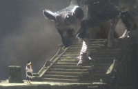 Sony опровергла слухи об отмене The Last Guardian
