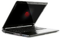 Ноутбук Maingear Pulse 14 на платформе Intel Haswell