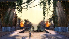 Второе дополнение к Guild Wars 2 выйдет в сентябре и добавит ездовых животных