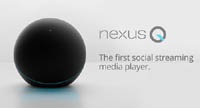 Google все еще работает над Nexus Q