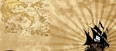The Pirate Bay – пираты былого и грядущего