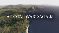 Sega анонсировала Total War Saga