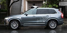 Waymo отказалась от большинства патентных претензий в адрес Uber