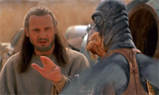 Техника Apple освоит язык жестов