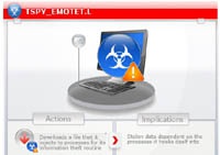 Новый банковский троян со снифером исходящего трафика