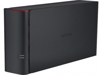 Buffalo HD-GDU3 – внешние HDD со скоростью SSD