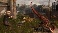 Мультиплеерный шутер с динозаврами Primal Carnage: Extinction выйдет на PS4 в следующем году