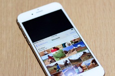 Режим управления одной рукой iPhone 6 перенесли на Android-смартфоны