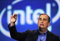 Intel добавила в Android поддержку 64-битных процессоров