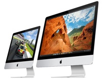 Поставки моноблоков iMac сильно сократились