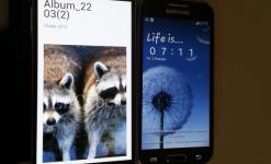 Samsung Galaxy S4 Mini может быть представлен на этой неделе