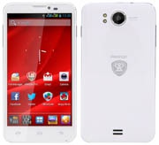 Смартфон MultiPhone 5300 DUO с 5,3-дюймовым дисплеем