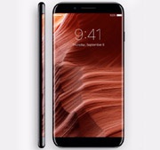 В сеть утекло первое изображение iPhone 8
